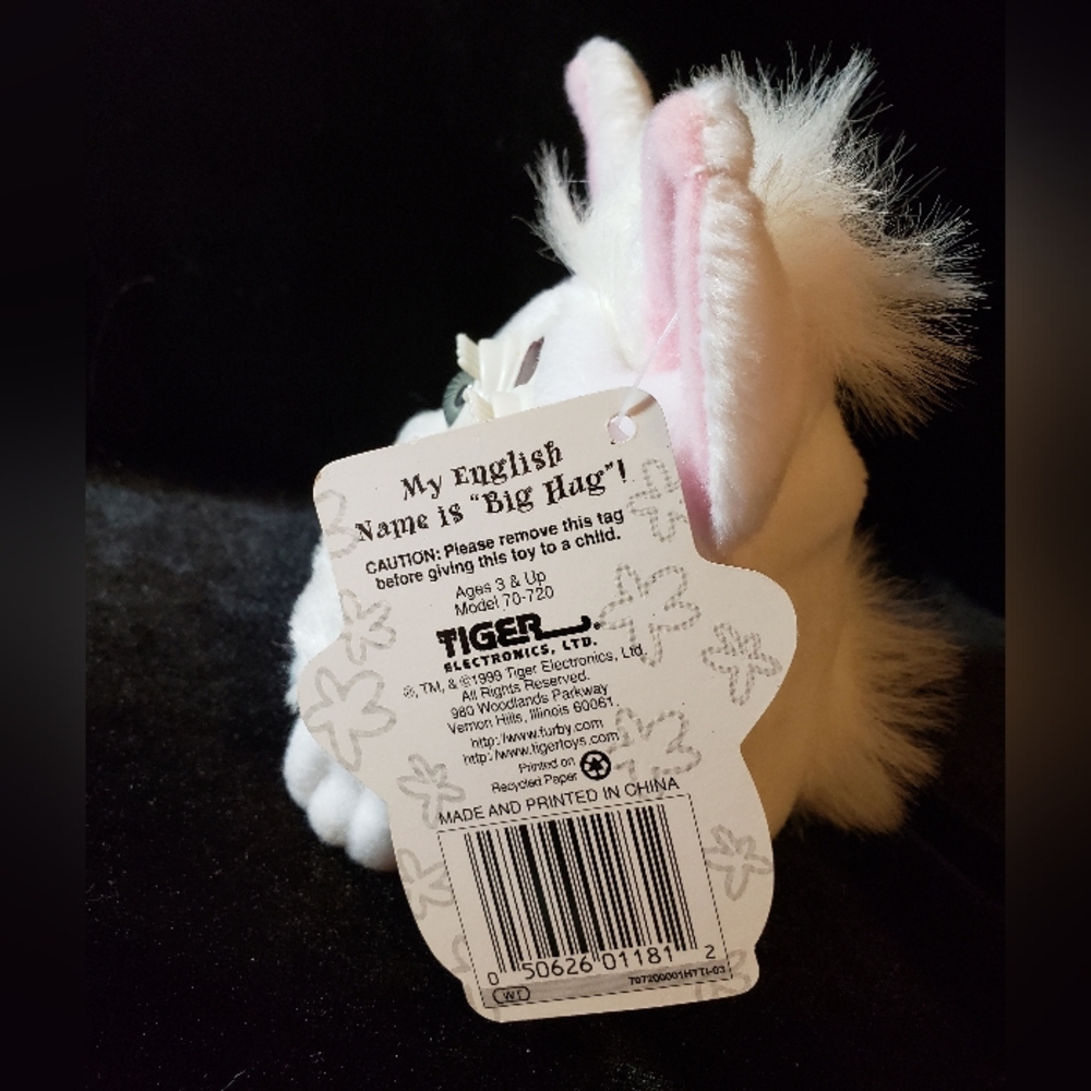 Furby Buddies - Picture 13 of 16